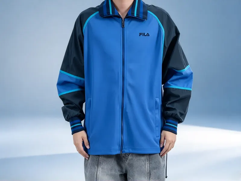 Outdoor-Funktionsjacke: Eine beliebte Oberbekleidung für Pendler und Outdoor-Reisende