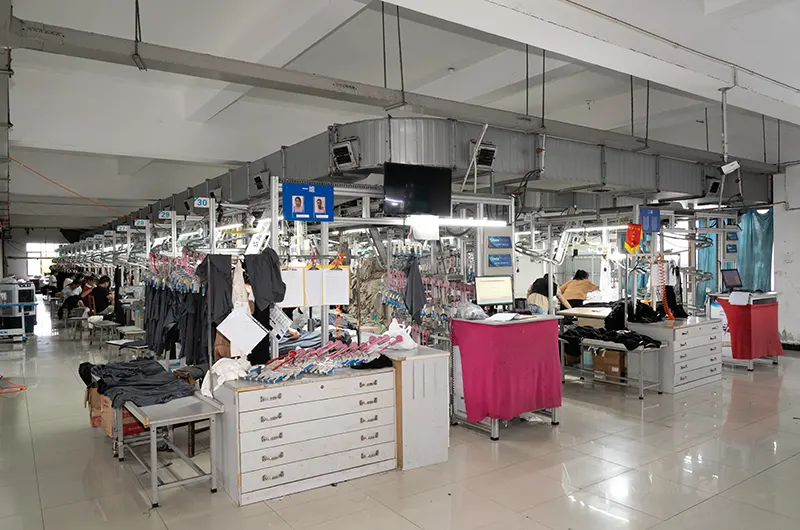 Factory